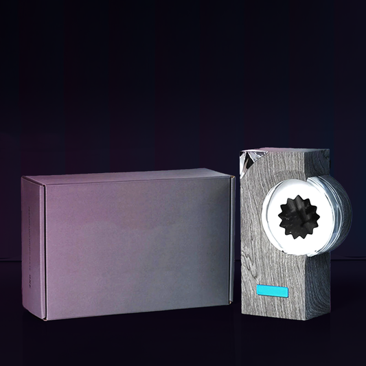 Ferro Speaker